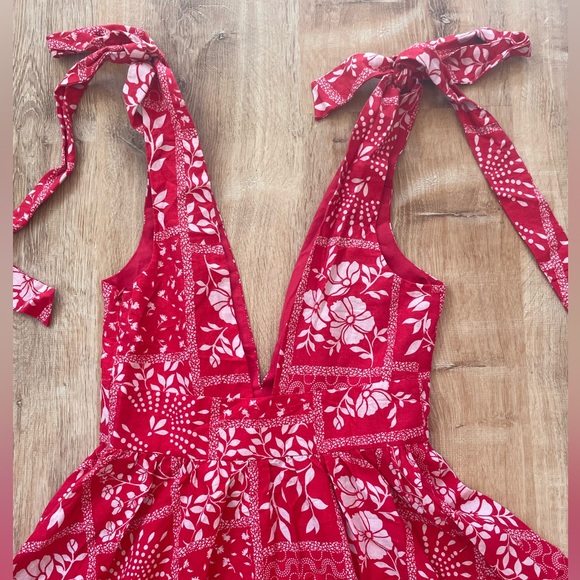 House of Harlow Mini Dress - Picture 5 of 10